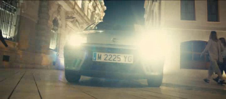 2000 Fiat Punto 1.2 ELX 2a serie [188]