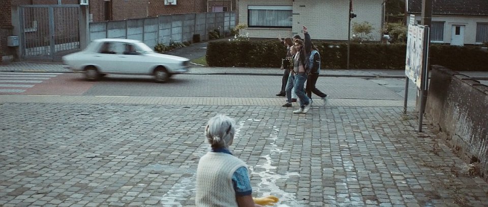 1973 Renault 12 [R1170]