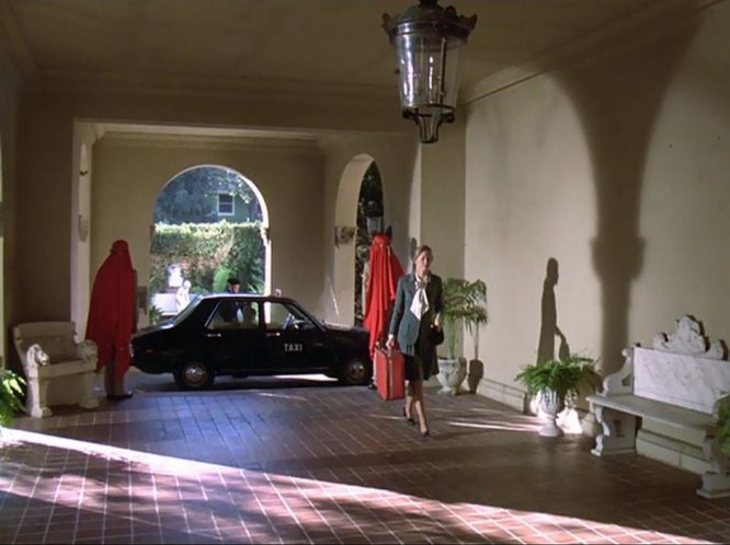 1974 Renault 12 Série 1 [R1178]