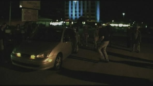 2000 Ford Focus