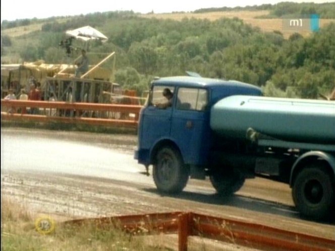 Škoda-LIAZ 706 RTH