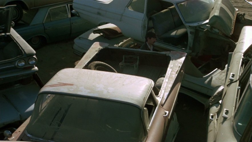 1959 Chevrolet El Camino