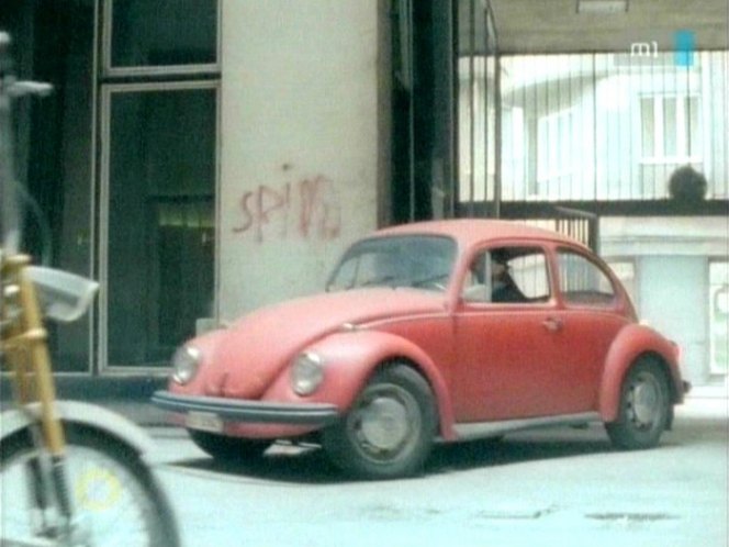 1973 Volkswagen 1300 [Typ 1]