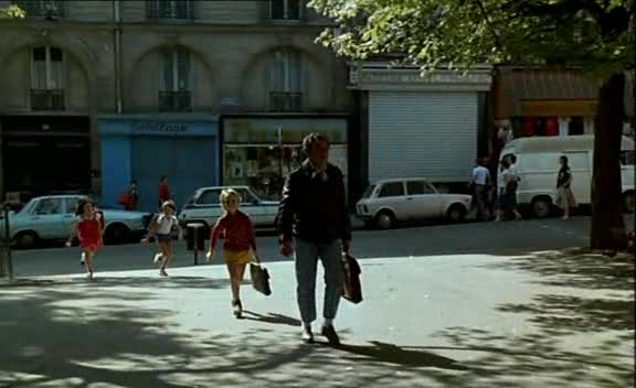 1970 Renault 12 Série 1 [R117]