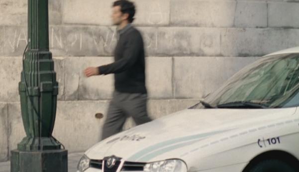 1998 Alfa Romeo 156 [932]