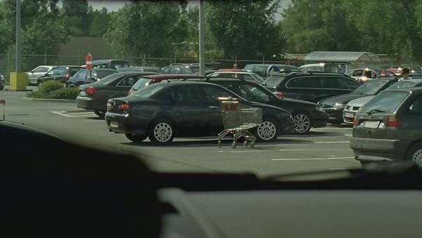 2004 Alfa Romeo 156 [932]