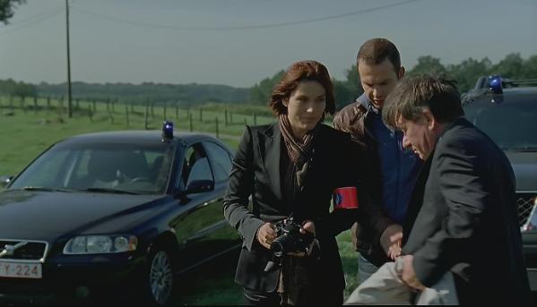 2005 Volvo S60 Gen.1