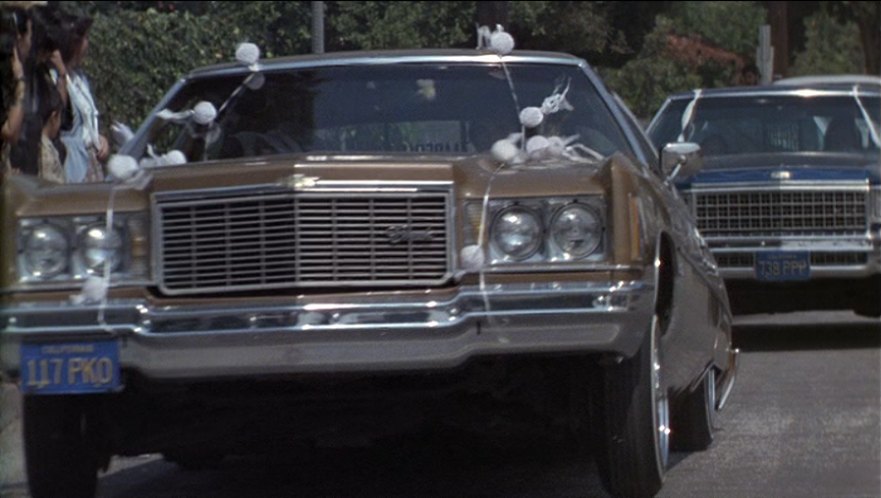 1975 Chevrolet Impala