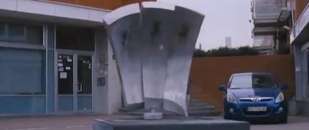 2009 Hyundai i20 [PB]