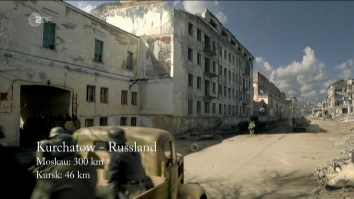 1944 Mercedes-Benz L 4500 A