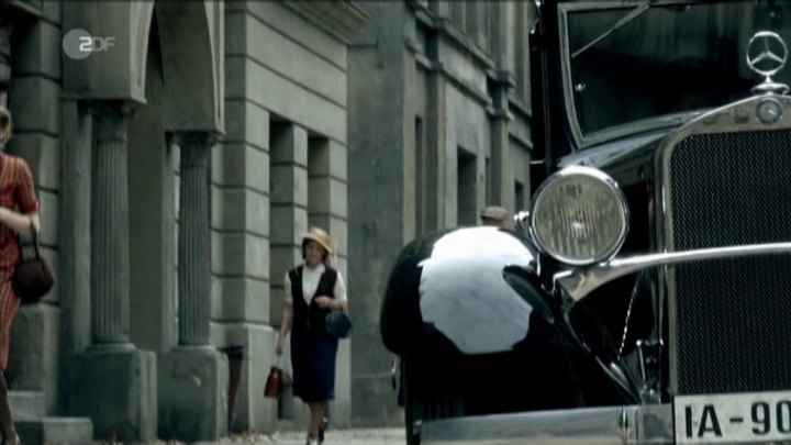 Mercedes-Benz unknown