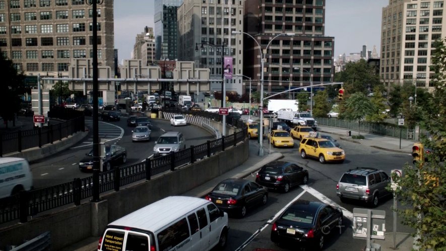 1999 Nissan Pathfinder [R50]