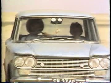 1965 Fiat 1500 C [115C]