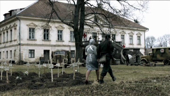 Opel Blitz 1,5 to Koffer Sanitätskraftwagen