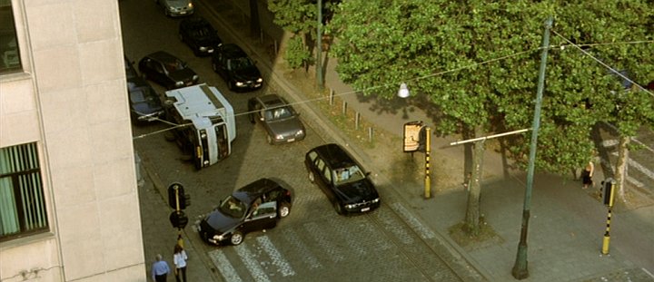 2001 Alfa Romeo 147 1.9 JTD [937]