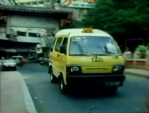 Daihatsu Hijet [S80]