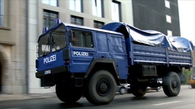 MAN KAT 1 5t