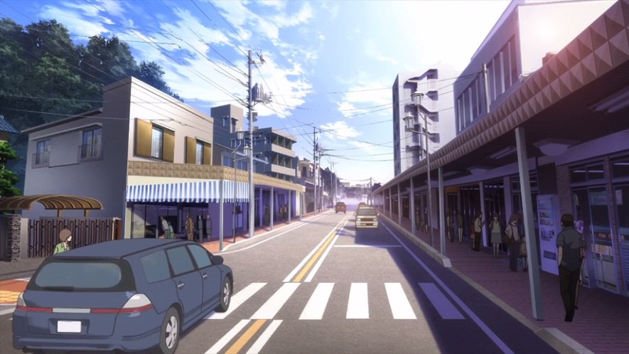 2006 Honda Odyssey [RB]