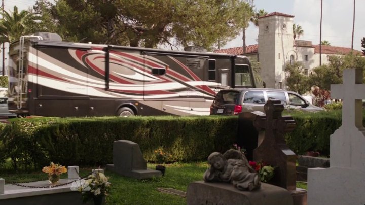 2012 Thor Challenger