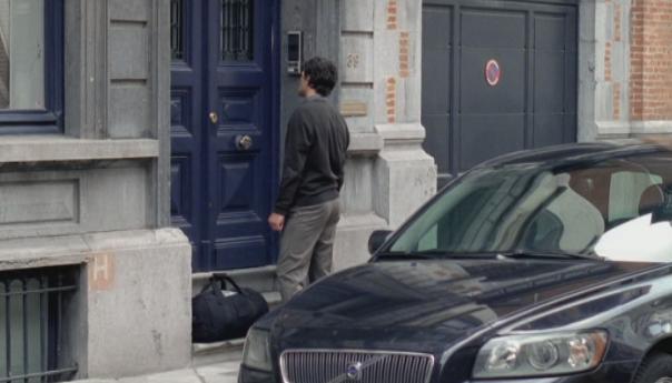 2005 Volvo S40 Gen.2