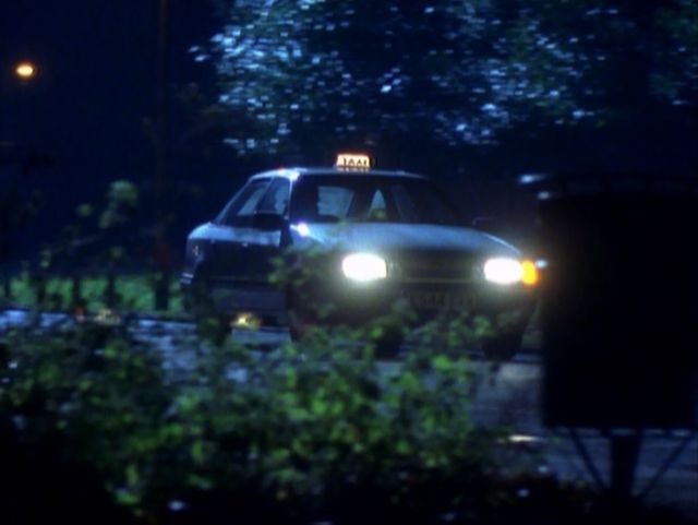 1988 Ford Granada 2.0i GL MkIII