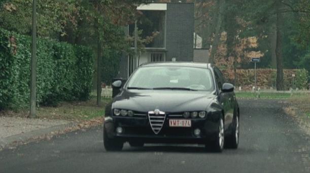 2006 Alfa Romeo 159 [939]
