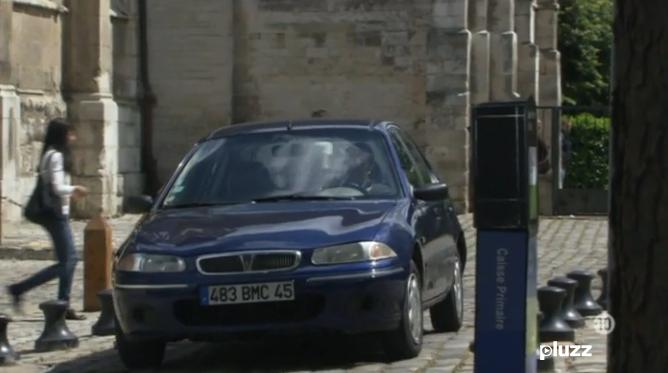 1996 Rover 220 SDi [R3]