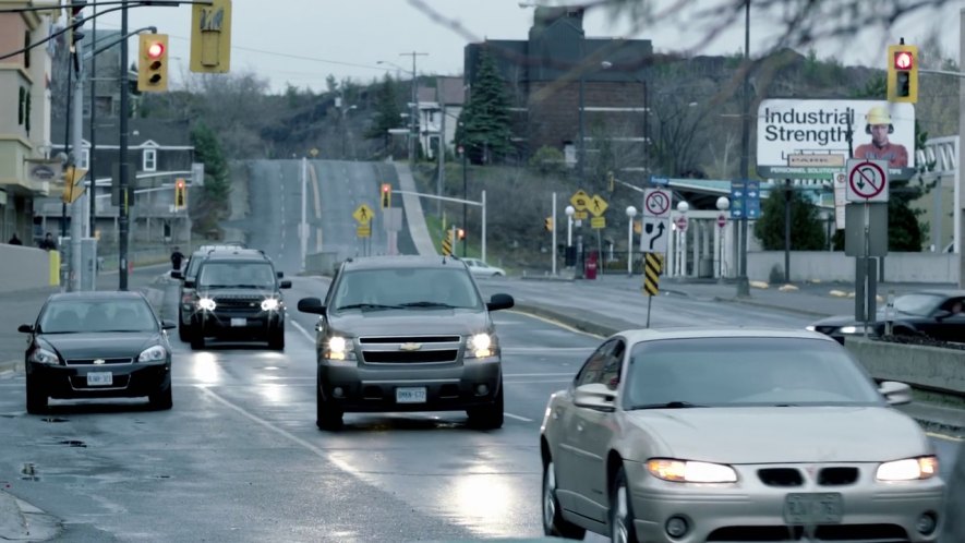 2010 Land-Rover LR4 [L319]