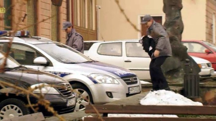 2002 Citroën C3 Série 1