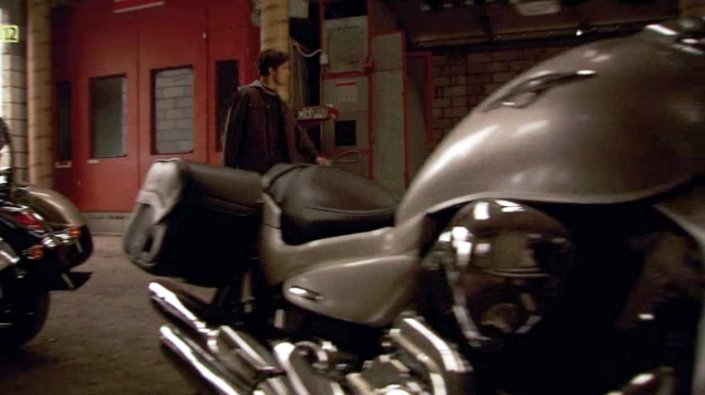 Suzuki Boulevard M 109 R