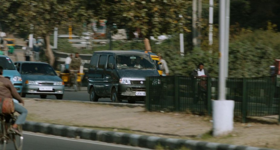 Maruti Esteem