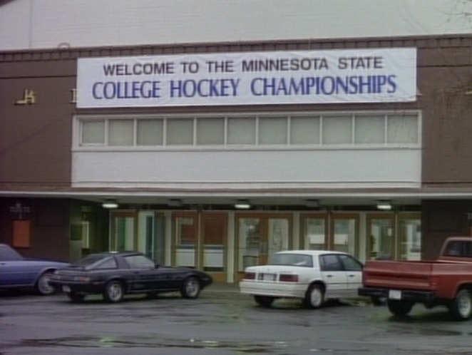 1986 Pontiac Grand Am