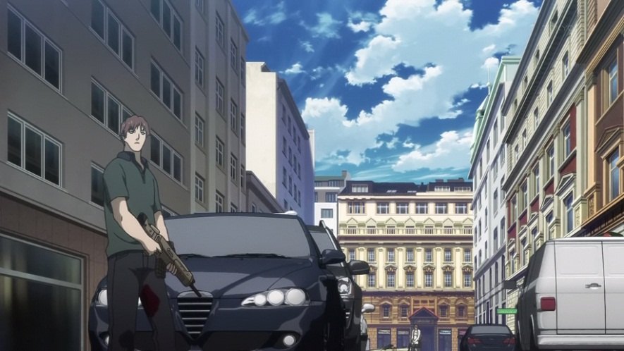 2005 Alfa Romeo 147 [937]