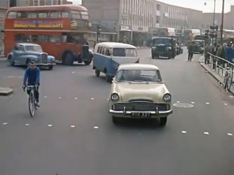 AEC Regent III RT-class