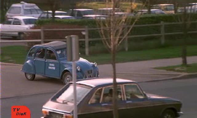 1974 Renault 16 TX [R1156]