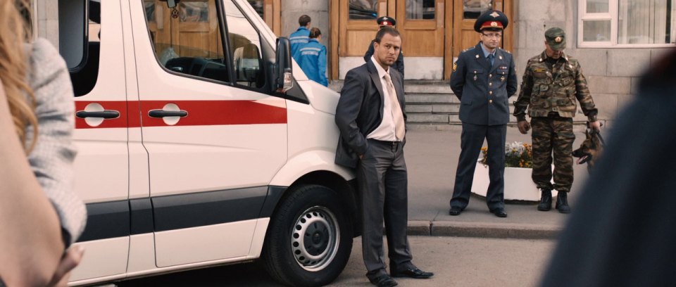 Mercedes-Benz Sprinter [W906]