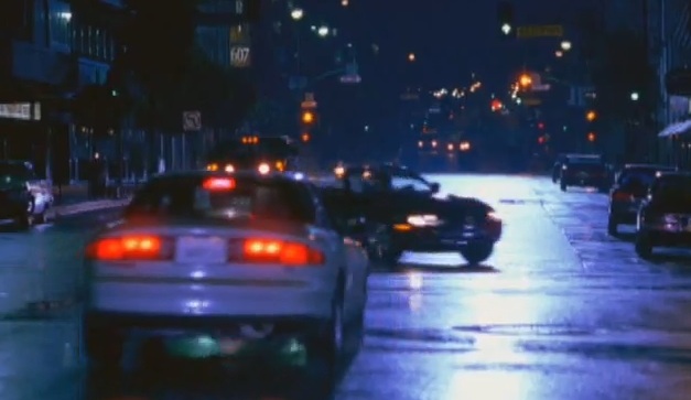 1995 Ford Probe [SN16]