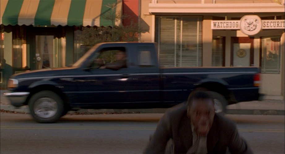 1993 Ford Ranger SuperCab [PN105]