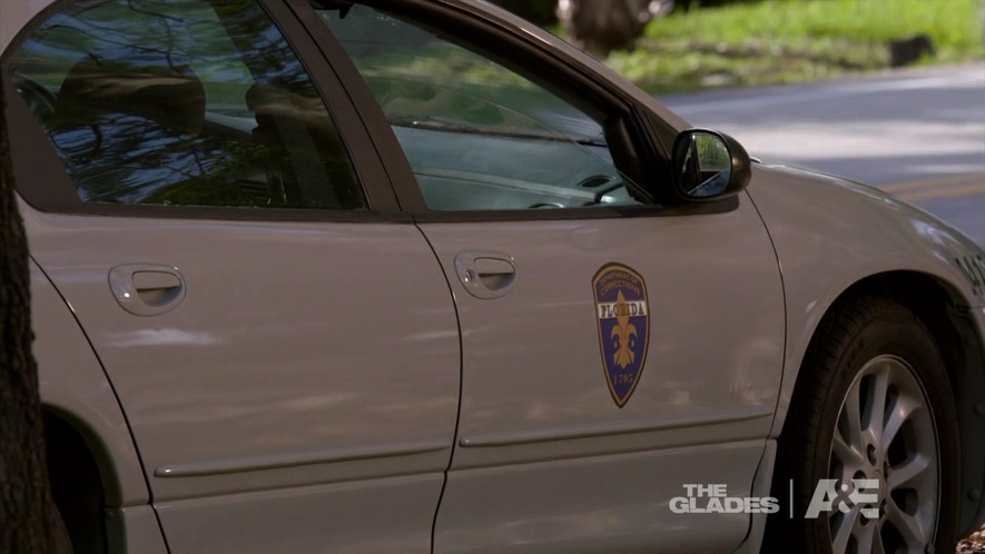 2002 Dodge Intrepid [LH]