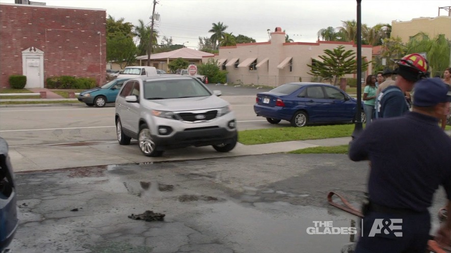 2005 Ford Focus