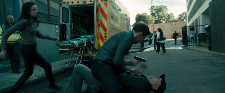 Mercedes-Benz Sprinter [T1N]