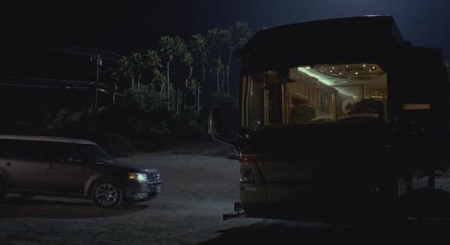 2008 Holiday Rambler Navigator