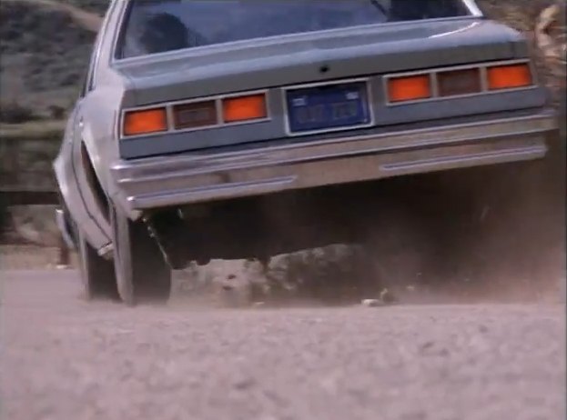 1979 Chevrolet Impala