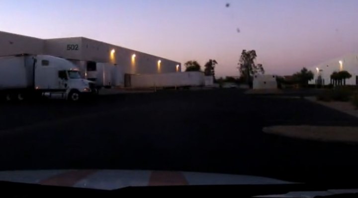 2005 Freightliner Columbia
