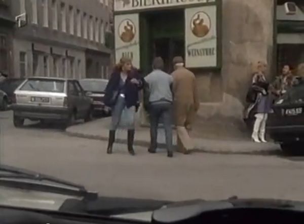 1985 Volkswagen Polo Coupe II [Typ 86C]