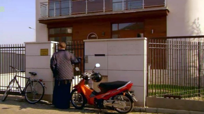 Kymco Activ 50