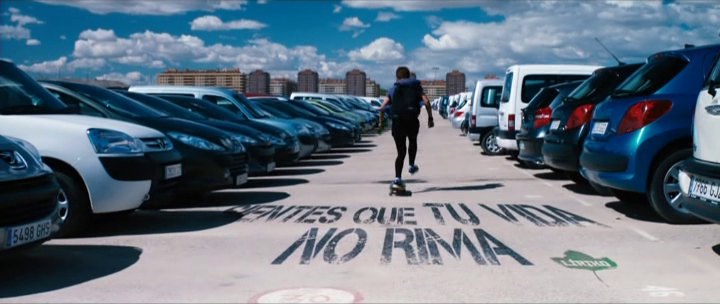 2003 Peugeot Partner Série 1