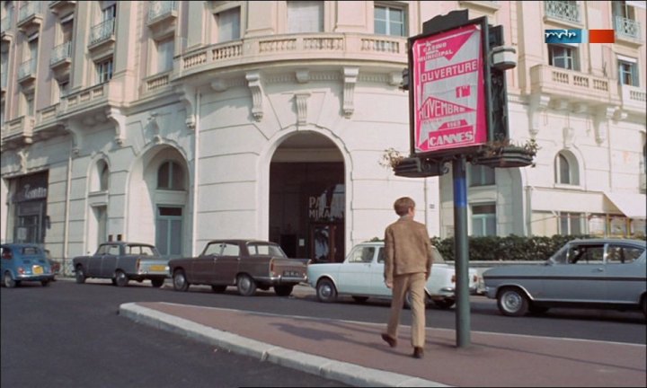 1967 Opel Kadett Rallye [B]