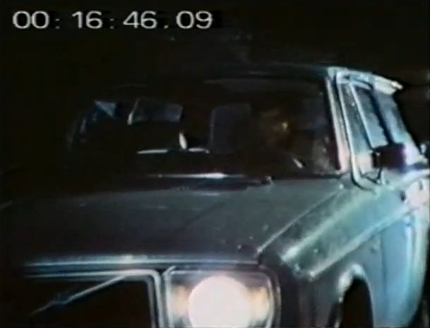 1972 Volvo 145