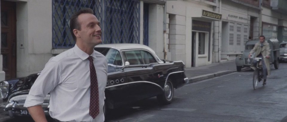 1954 Buick Roadmaster Riviera [76-R]